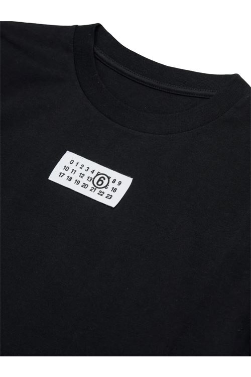  MM6 Maison Margiela Kids | M61022MM04IM6900